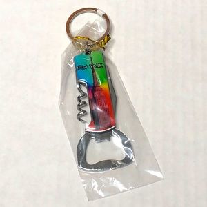 New York Bottle Opener/Keychain